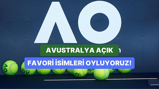 Dev Avustralya Açık Anketi: Kazananları Sizin Oylarınızla Seçiyoruz!