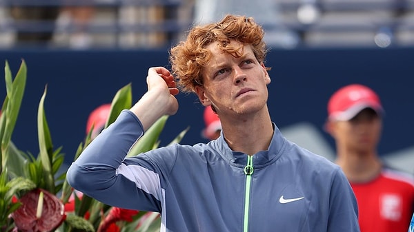 Sinner'in final öncesi önünde kapı gibi Djokovic engeli var.