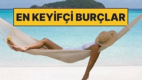 Keyfine Düşkün Burçlar: Hayatı Kendileri İçin Yaşayanlar
