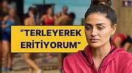 Survivor'da Yarışan Dilan Çıtak'ın Bir Garip Tuvalet İtirafı