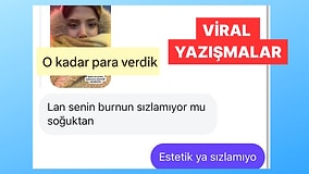 Yaptıkları Komik Mesajlaşmaları Paylaşarak İletişimden Maksimum Verim Alan Kişiler