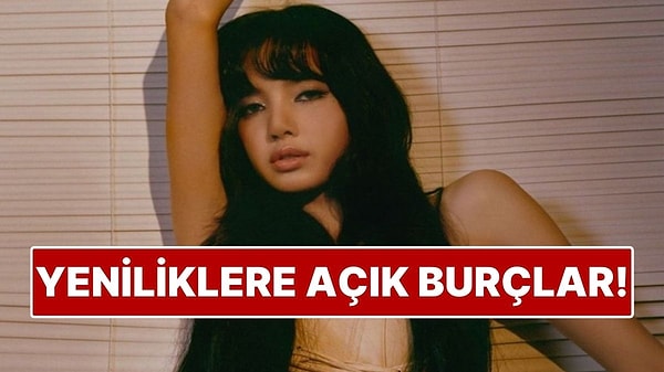 Değişim Onları Korkutmuyor!