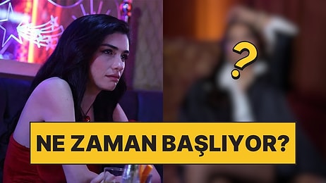 Finali Açıklanmıştı: İnci Taneleri'nin Başlayacağı Tarih Belli Oldu, Diziye Ünlü Şarkıcı Sürprizi!