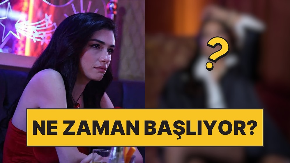 Finali Açıklanmıştı: İnci Taneleri'nin Başlayacağı Tarih Belli Oldu, Diziye Ünlü Şarkıcı Sürprizi!