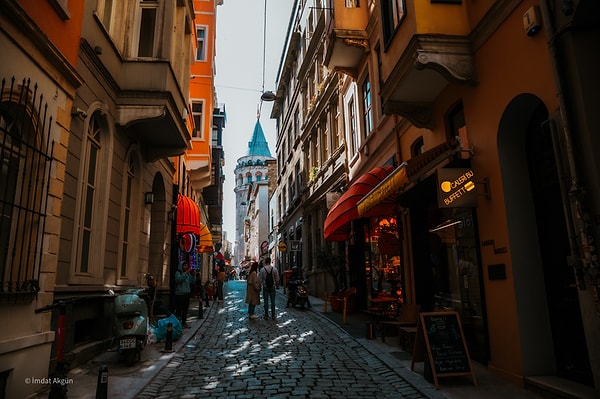 14. Serdar-ı Ekrem Sokak