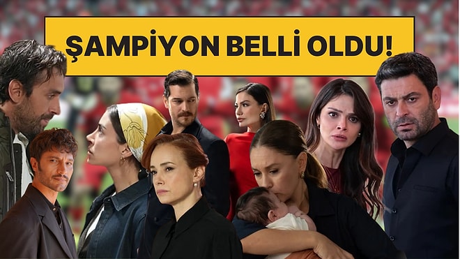 Reyting Rekorları, Erken Finaller, Maçlar: 2025 Yılının En Çok İzlenen Kanalı Belli Oldu