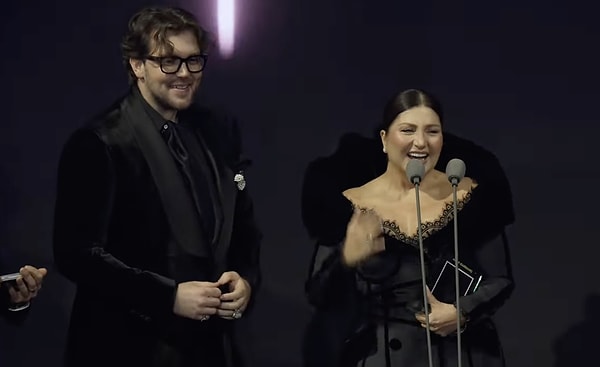 Yılın Moda Tasarımcısı