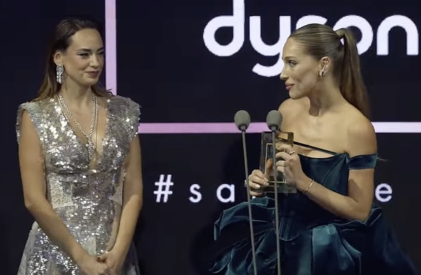 Yılın Moda Influencer'ı