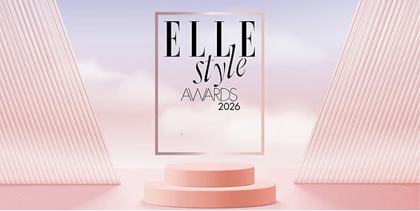 Moda, stil ve popüler kültür dünyasının nabzını tutan ELLE Style Awards 2026, bu yıl da kırmızı halısı, iddialı stilleri ve ödül alan güçlü isimleriyle uzun süre konuşulacak bir geceye imza attı.