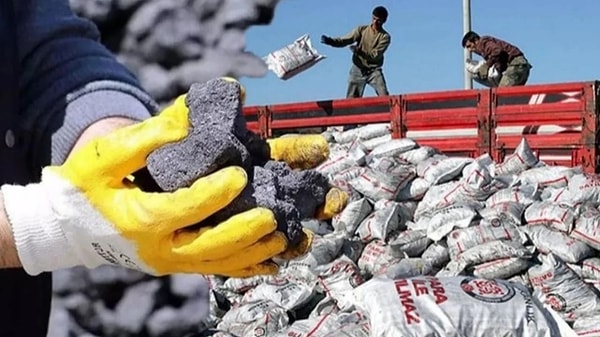 Kömür yardımını amacı dışında kullananlar takip edilecek.