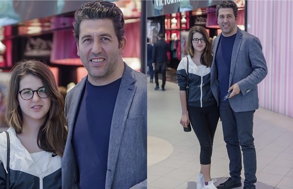 Magazin dünyasında bir döneme damga vuran evliliklerden biri de Emine Ün ile Emre Kınay arasında yaşandı.