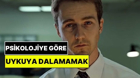 Psikolojiye Göre Hızlı Uykuya Dalabilen İnsanların Bir Ortak Özelliği Var!