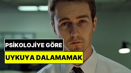 Psikolojiye Göre Hızlı Uykuya Dalabilen İnsanların Bir Ortak Özelliği Var!