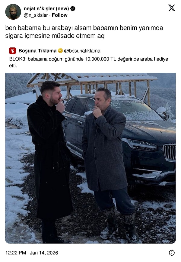 Günün en çok yorumlanan olaylarından biri de bu poz oldu.