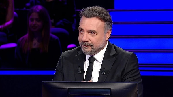 ATV'nin en sevilen programlarının başında yıllardır Kim Milyoner Olmak İster geliyor.