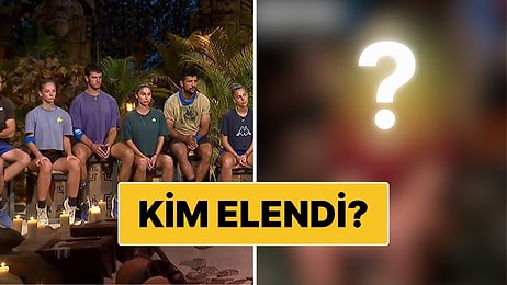 Survivor 2026 Eleme Sonucu: 15 Ocak’ta Adaya Kim Veda Etti?