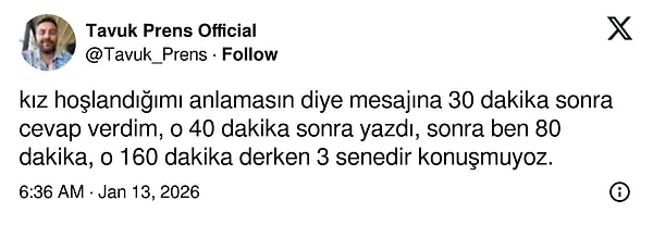 İlişkiler üzerine...