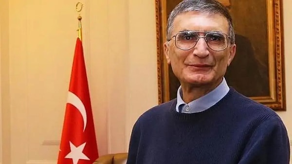 Aziz Sancar'ın çalışması neyi amaçlıyor?
