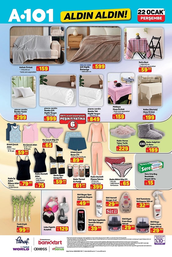 Koltuk Örtüsü 159 TL