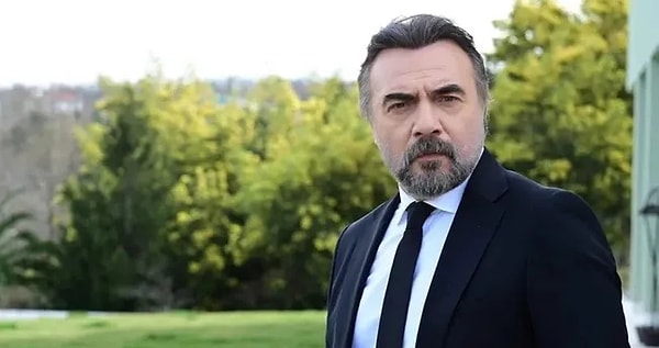 Oktay Kaynarca, "alnım ak" demişti.
