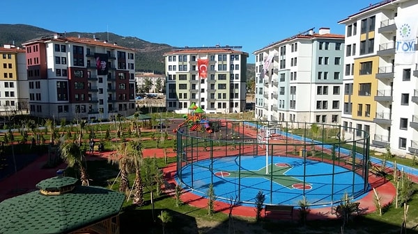 Site aidatındaki astronomik fiyatlara yeni çözüm önerisi...