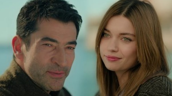 2025-2026 sezonu TOTAL grubunda en iyi açılış reytingi alan 10 dizi: