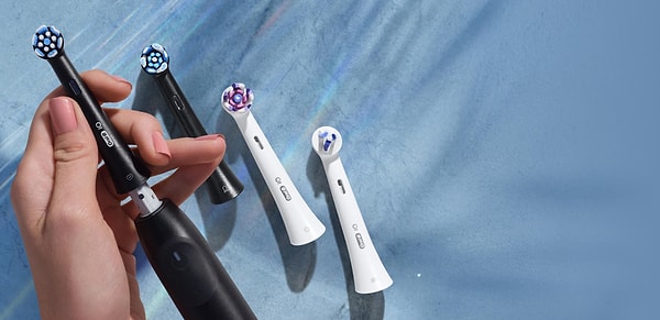 5. Şarjlı diş fırçanın başlığını ne sıklıkla değiştiriyorsun?