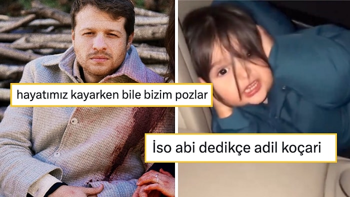 Taşacak Bu Deniz'i Mizahına Alet Ederek Hepimizi Güldüren Goygoyseverler