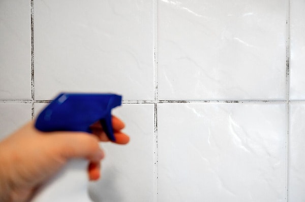 Uzmanların sirke yerine önerdiği yöntem hidrojen peroksit