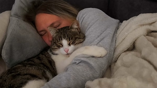 Sıcaklık ve konfor, uyku tercihini doğrudan etkiler