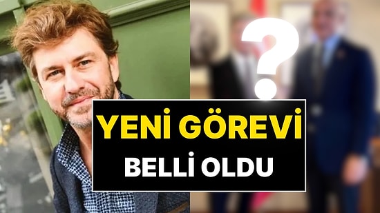 Devlet Opera ve Balesi Genel Müdürlüğü’nden Alınan Tan Sağtürk’ün Yeni İşi Belli Oldu