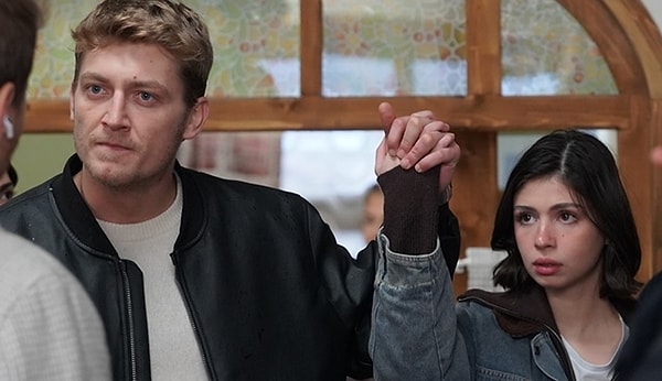 İki aile arasında yaşanan kaoslar nedeniyle 14. bölümde İso ve Fadime’nin evlendirilmesine karar verildiğini izledik.