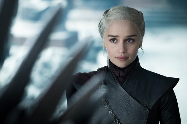 Game Of Thrones’ta Daenerys Targaryen karakteriyle dünya çapında ün kazanan Emilia Clarke, son röportajında geçmişten ilginç bir detayı paylaştı.