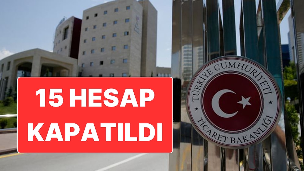 Yasa Dışı Bahis Reklamı Yapan Yüksek Takipçili 15 Sosyal Medya Hesabına Erişim Engeli