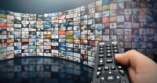 Televizyon dünyasında her gün merakla beklenen reyting sonuçları açıklandı.