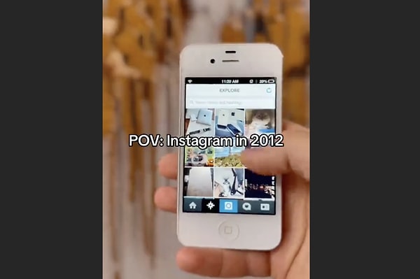 Kahverengi ikon, yüksek efektli fotoğraflar...