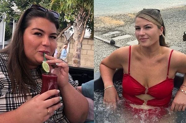 İngiltere’nin Kent bölgesinde yaşayan 28 yaşındaki Daisie Jenson, yıllarca süren duygusal yeme alışkanlıkları ve kaygı problemleri sonrası radikal ama sürdürülebilir bir kararla hayatını değiştirdi.