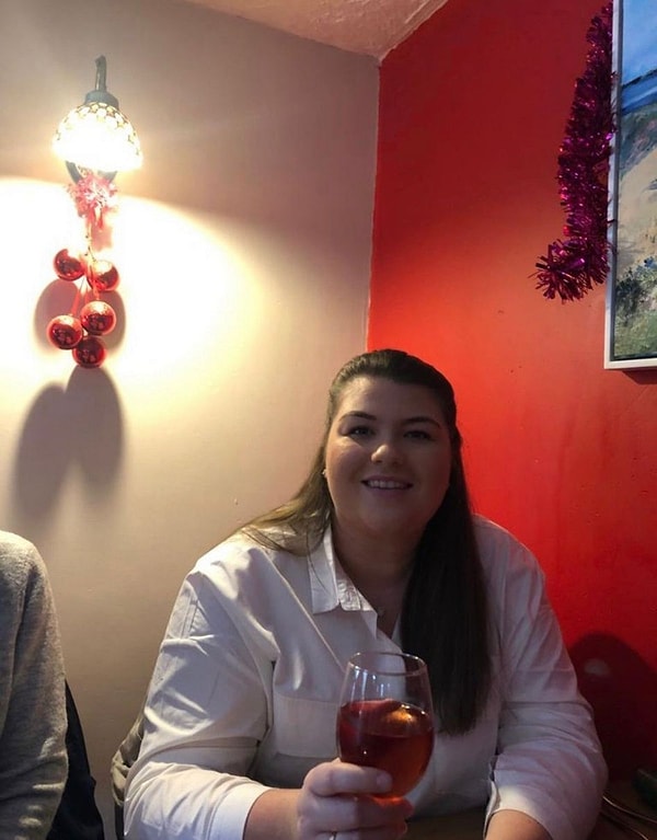 Dönüm noktası ise 2023 yazında çıktığı bir uçak yolculuğu oldu.