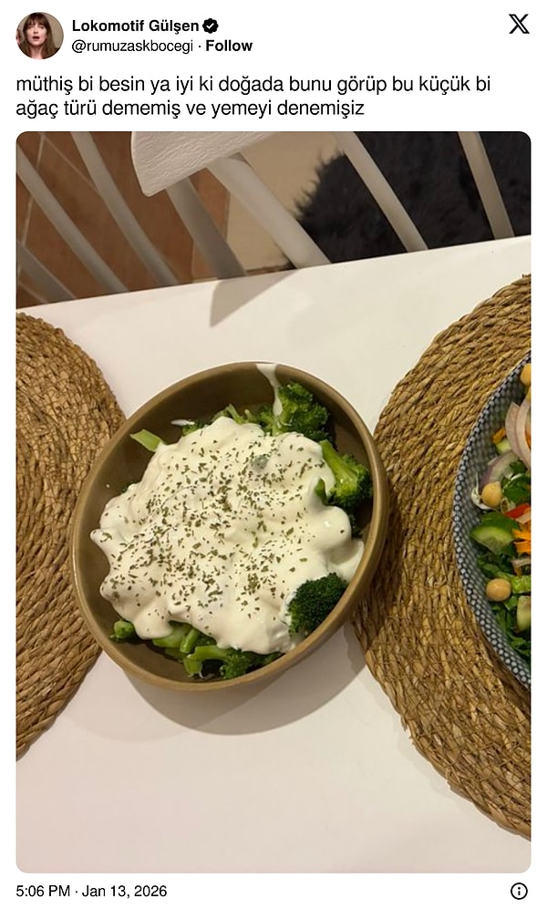 Minik ağaçlar 🥹