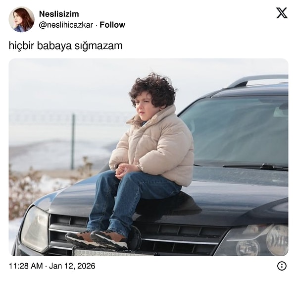 20. Maalesef çok güldüm aahahah