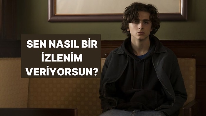 Senin Dışarıya Verdiğin Mesaj Ne?