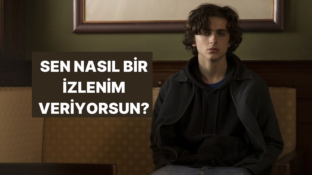 Senin Dışarıya Verdiğin Mesaj Ne?