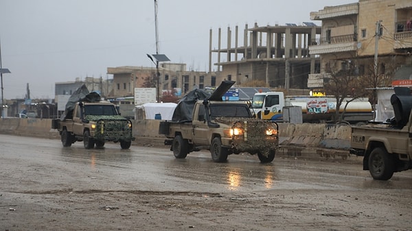 Entegrasyonla ilgili yeni maddeler de taslakta yer alıyor.