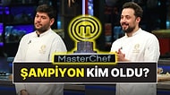 MasterChef Altın Kupa Şampiyonu Belli Oldu: MasterChef Altın Kupa Birincisi Kim Oldu?