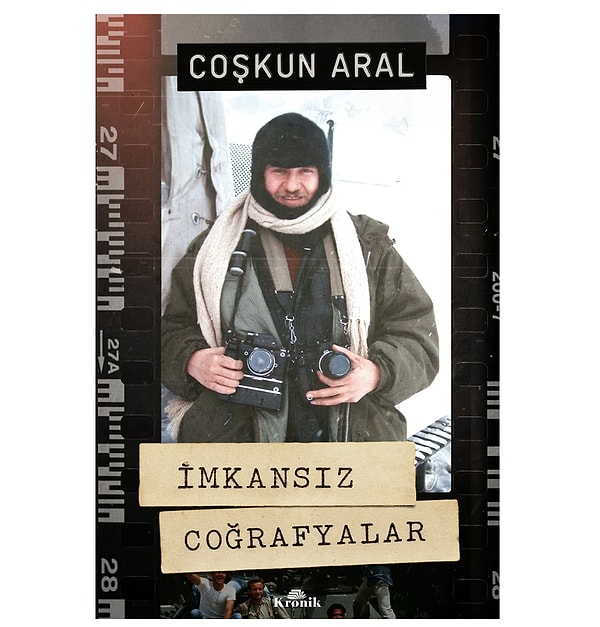6. İmkansız Coğrafyalar - Coşkun Aral