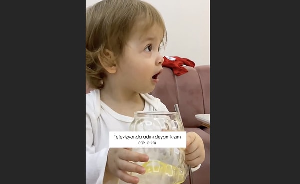 Bebekler ismini kaç yaşından itibaren tanıyor?