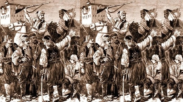 8. Osmanlı Devleti'nin Duraklama Dönemi kaçıncı yüzyıla denk gelir?