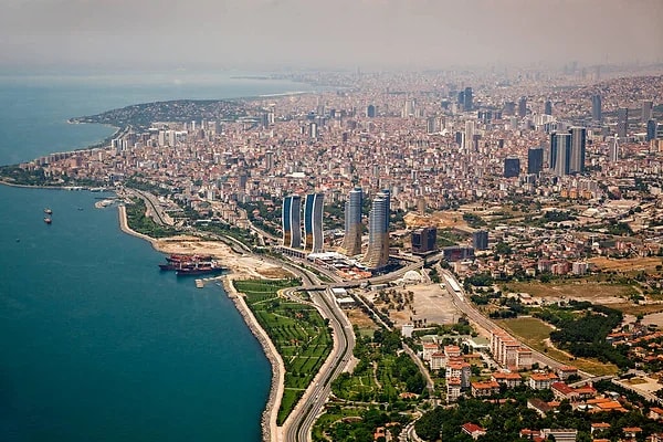 8. Maltepe