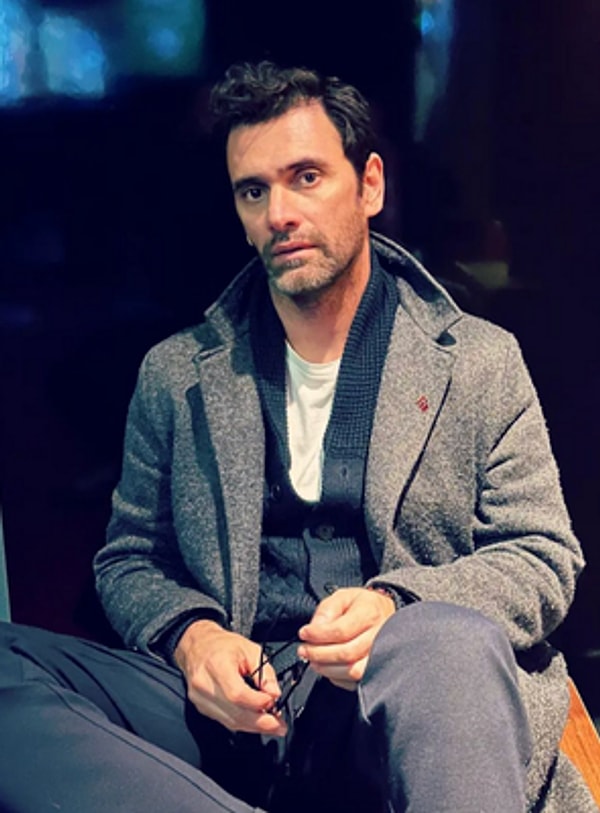 Diziye son olarak Murat Danacı dahil oldu.