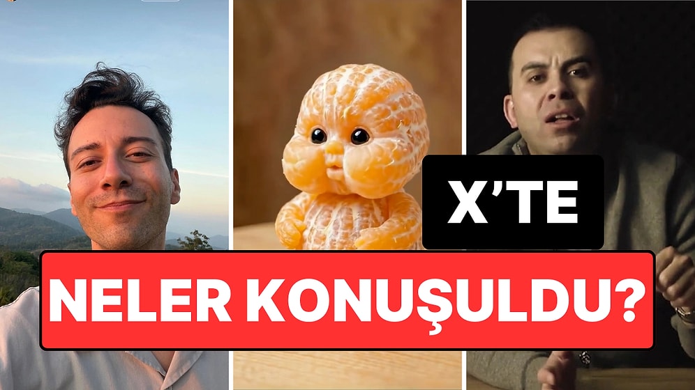 Geçtiğimiz Hafta Sosyal Medyada Yaşanmış En Acayip Olaylar